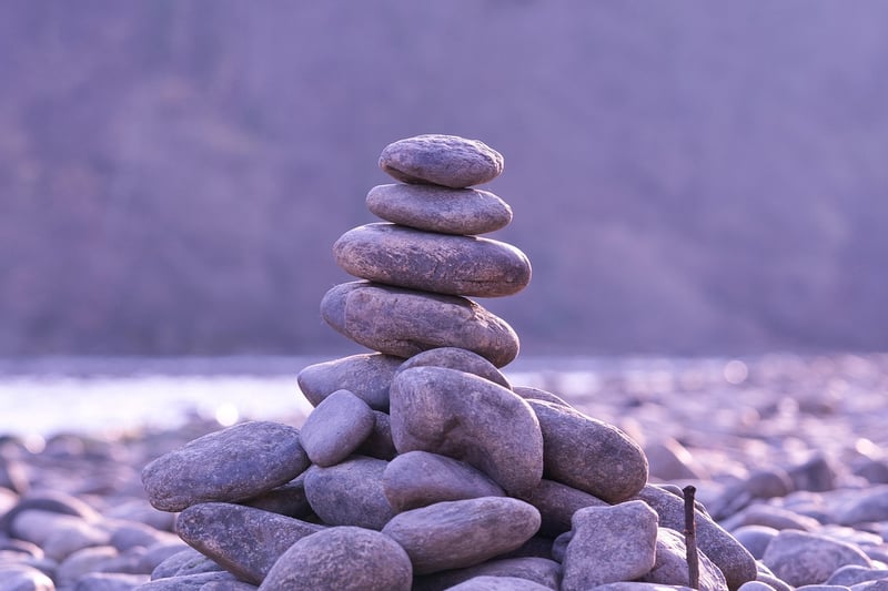 Foster Balance