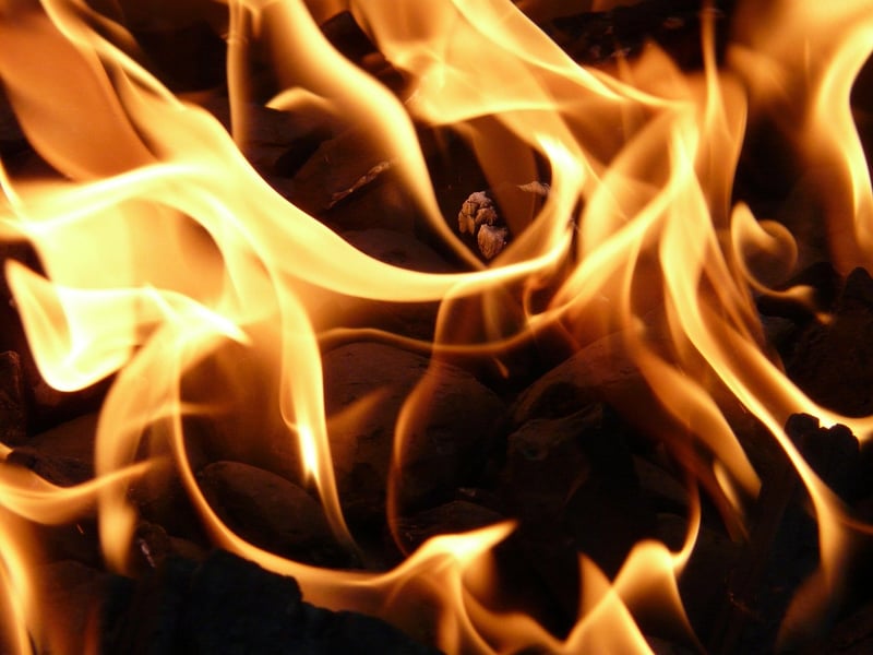 Ignite Passion